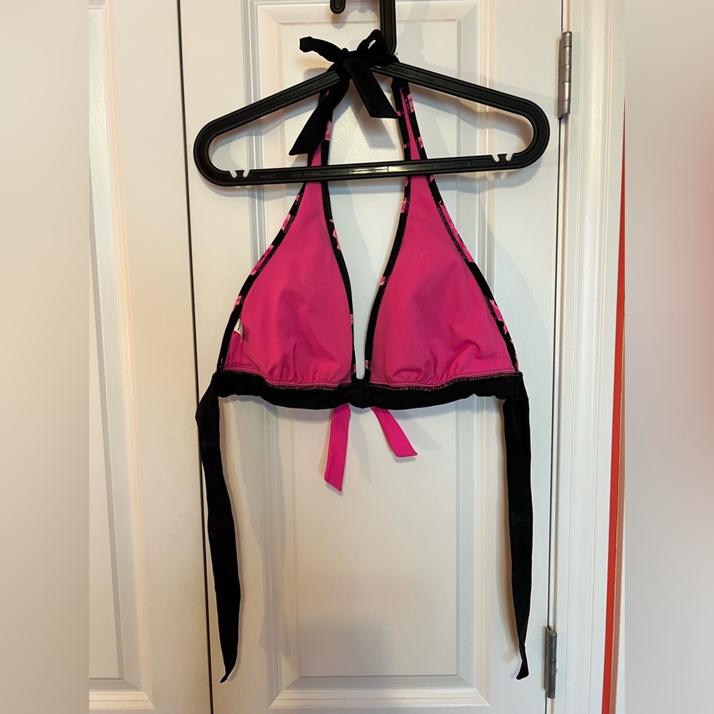 Joe Boxer bikini top - Picture 2 of 3